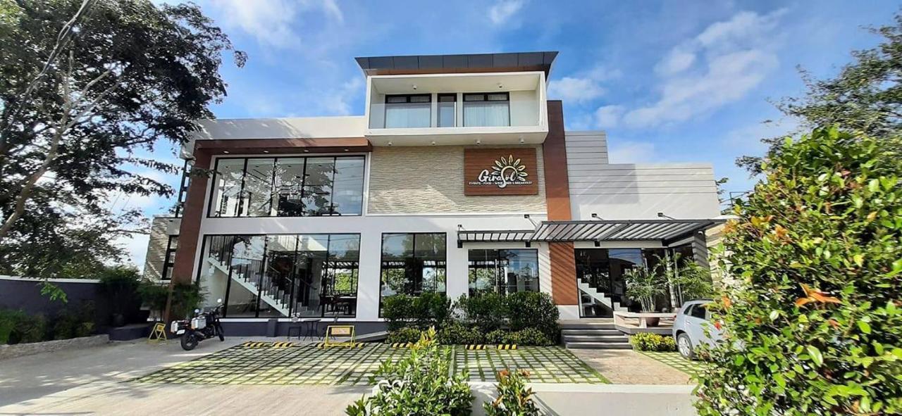 Girasol Tagaytay City Exterior foto