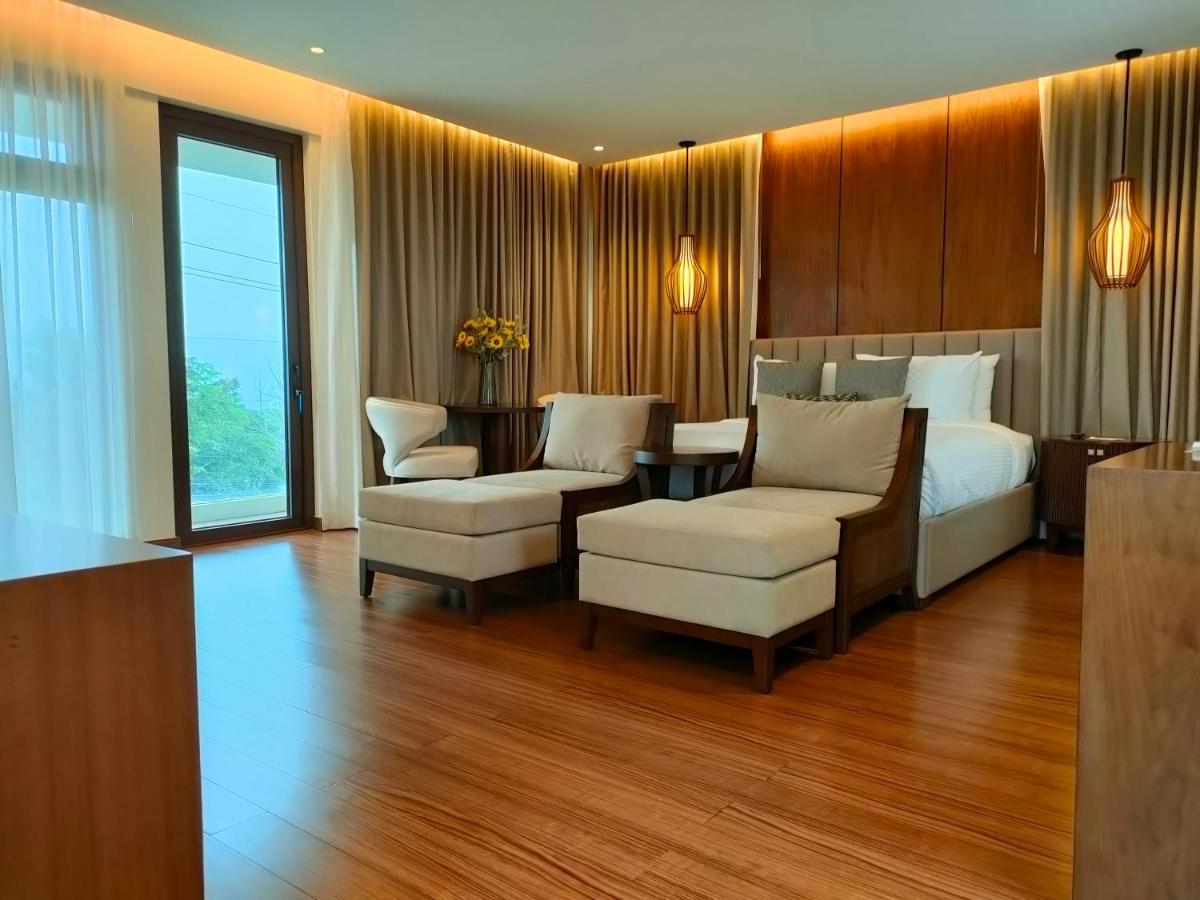 Girasol Tagaytay City Exterior foto