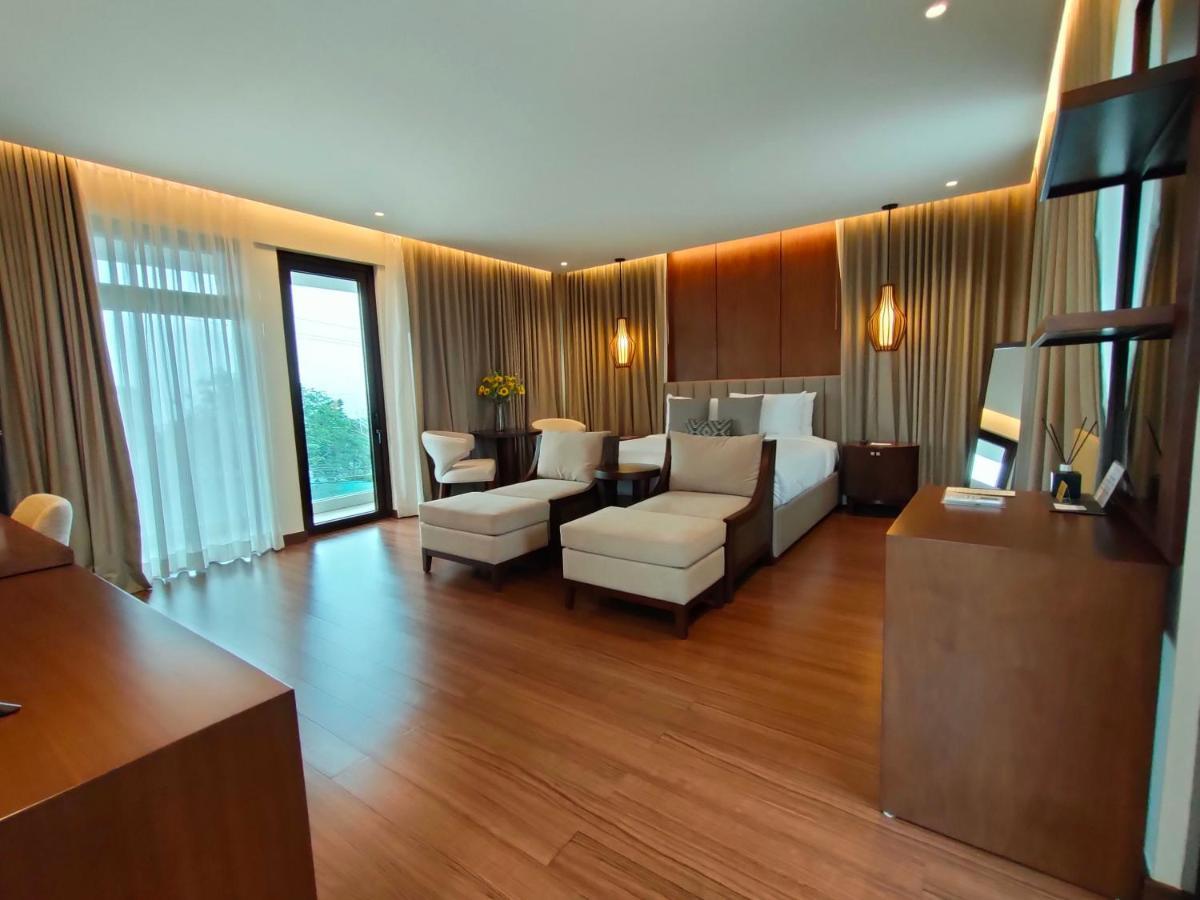 Girasol Tagaytay City Exterior foto